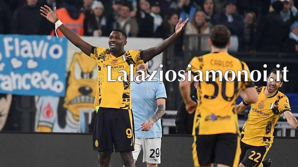 Lazio, Siviglia spiega: "Nessun contraccolpo, ecco cosa bisogna fare"
