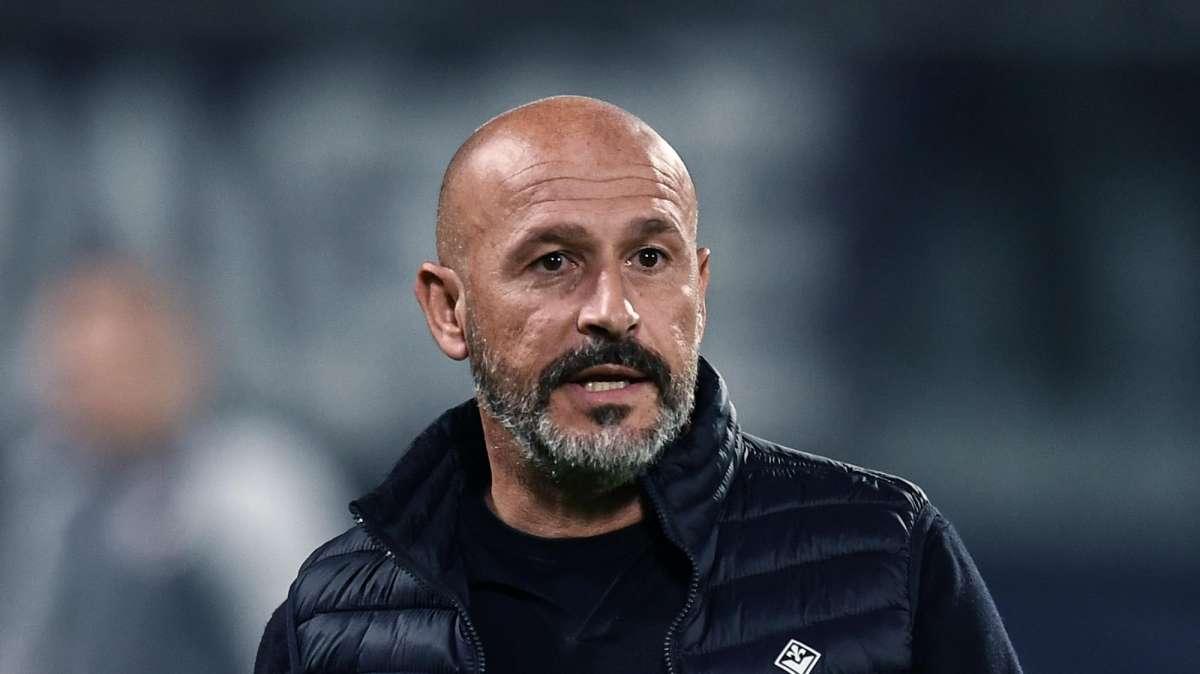Fiorentina, Italiano: "Parlavamo di Lazio temibile e forte, così è stato"