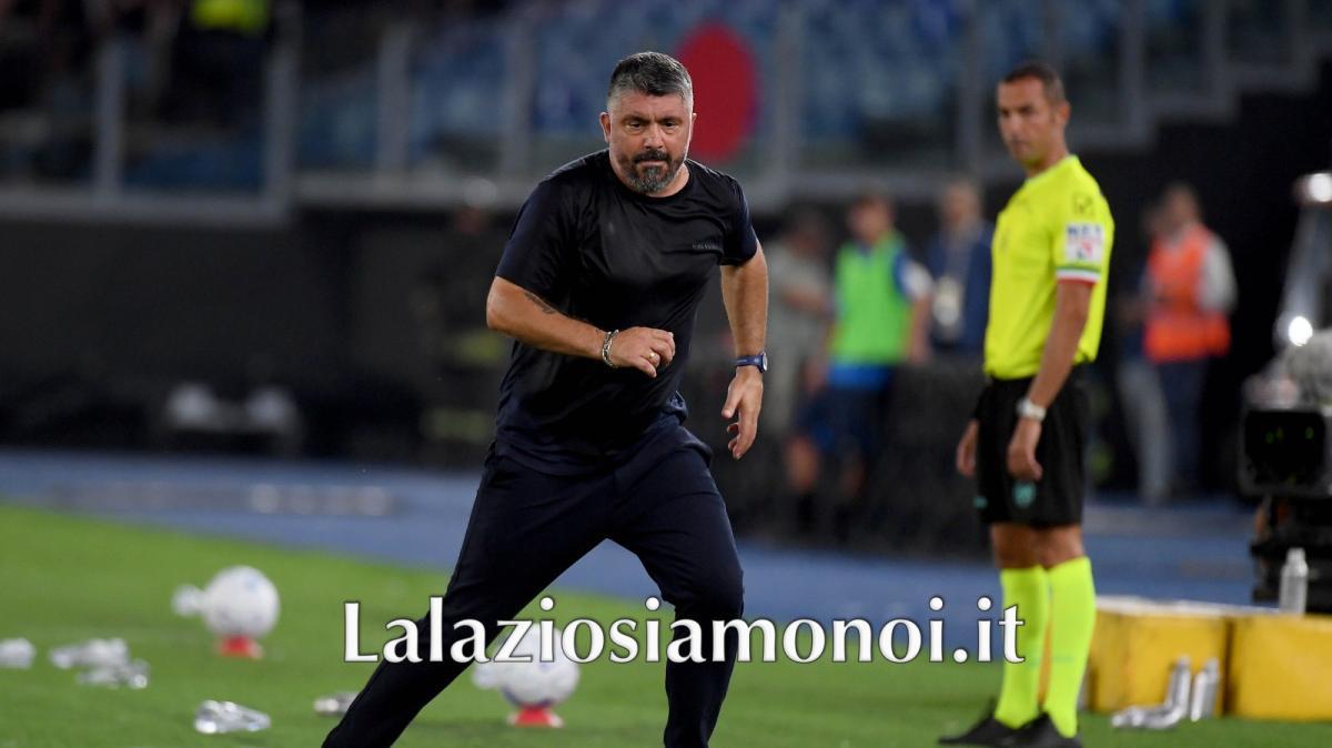 Lazio, Ryanair ironizza sul ko in Coppa Italia: il consiglio a Gattuso