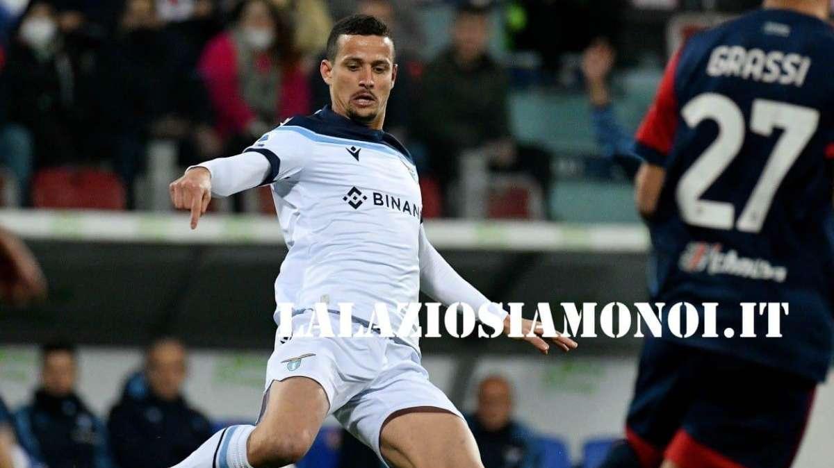 Lazio - Venezia, Sarri mai così in difficoltà in difesa: linea inedita?