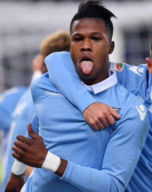 Diaconale: "Sul mercato serve accuratezza, la Lazio vuole crescere. Keita? Magari lo cediamo in Cina..."
