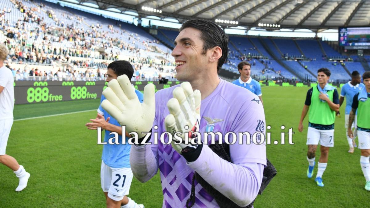 Calciomercato Lazio | Gattuso ha detto 'no' a Kepa: il retroscena su Mandas
