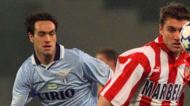 Atletico Madrid - Lazio del '98, accadde oggi: Jugovic più forte di Vieri
