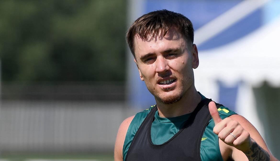 UFFICIALE | Patric lascia la Lazio e va all’Al-Ittifaq: il comunicato