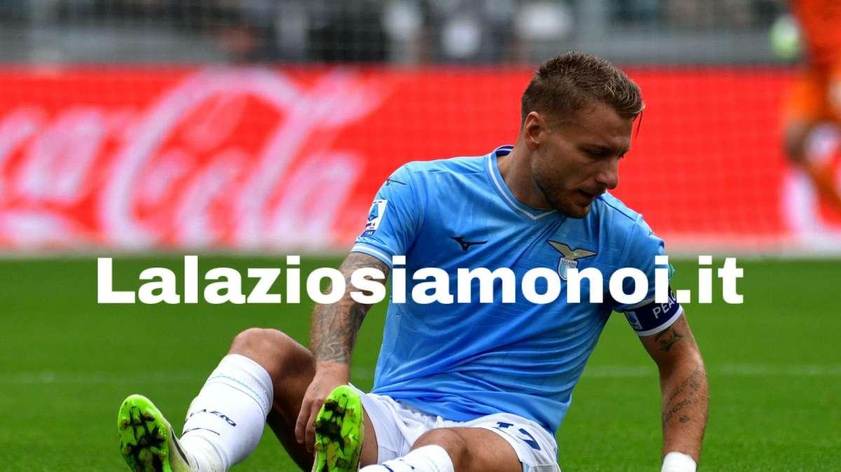 Bologna, l'ex diesse Salvatori: "Immobile come il mio Di Vaio. Spero che..."