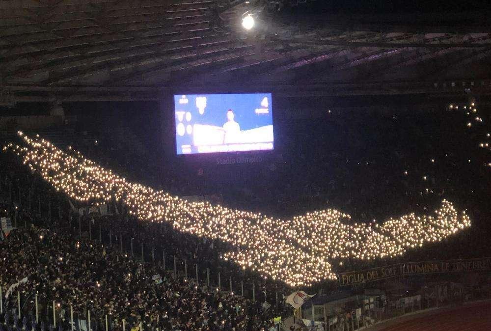 Lazio, Canigiani: "Con l'Inter ci aspettiamo il tutto esaurito. Esodo a Parma"