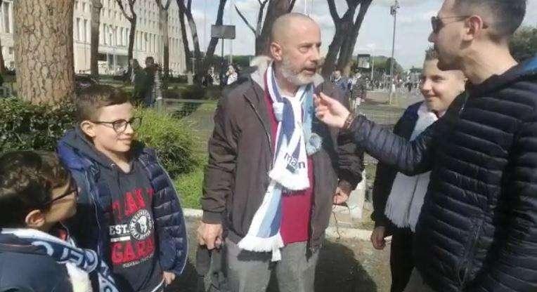 Lazio - Bologna, Vox Populi: "Lo stadio dovrebbe essere sempre pieno! Mvp? Caicedo!" - VD