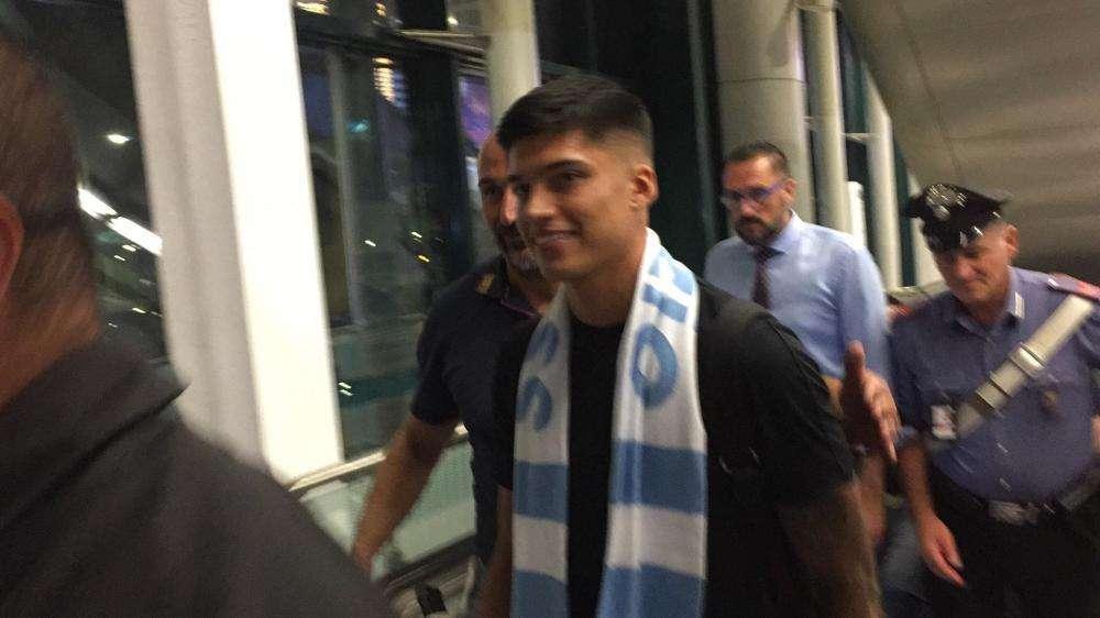 Calciomercato Lazio, dalla Spagna: il Siviglia avrà una percentuale del 15% in caso di cessione di Correa 
