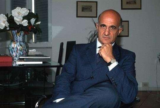 Martini: "Lotito ha fatto bene con la Lazio, farà lo stesso con Alitalia"