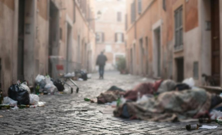 Roma | Trastevere, è allarme totale dopo la rissa in piazza Mastai