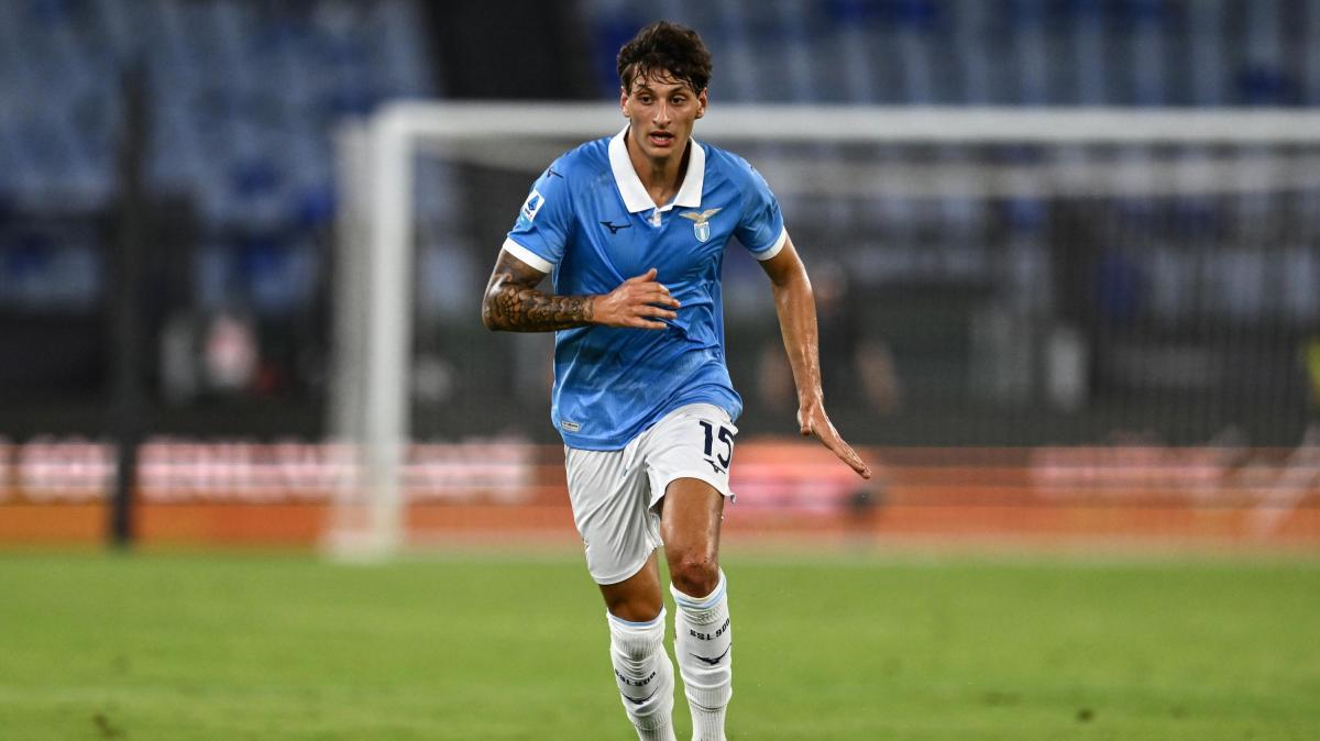 Lazio, Floriani Mussolini stravolge le gerarchie: una risorsa preziosa per Gattuso