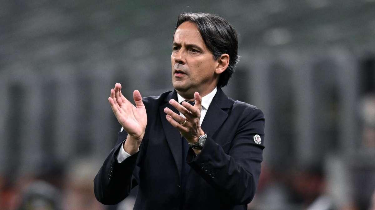 Oddo su Inzaghi: "Rivedo Guardiola. Rispetto alla Lazio fa un gioco..."