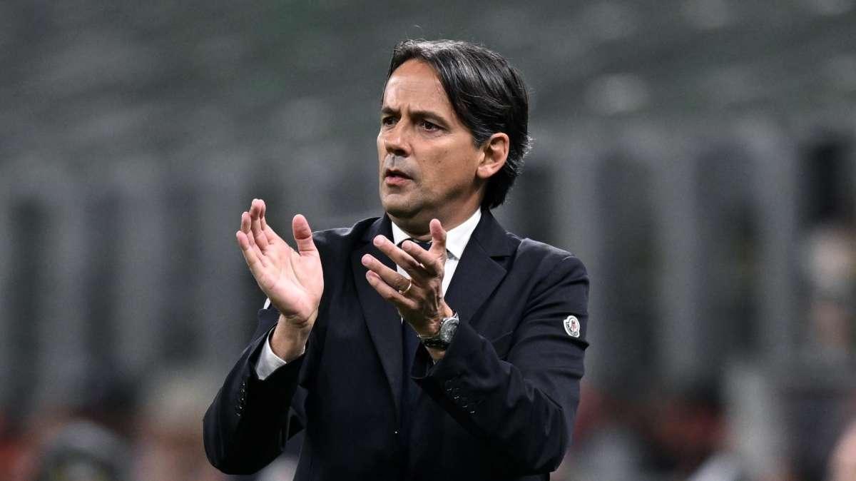 Inzaghi all'Inter, Marotta spiega: "Alla Lazio aveva fatto bene, la scelta..."