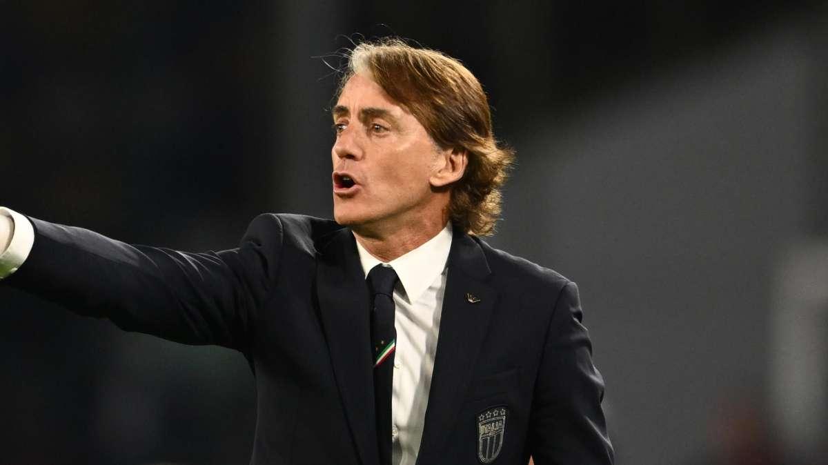 Lazio, senti Mancini: "Nessun contatto, ma alla Roma ci sarei andato"