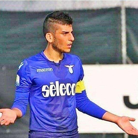 PRIMAVERA - Capitan Miceli: "Qui qualcuno scherza e ride, forse non hanno capito che la Lazio è ultima"