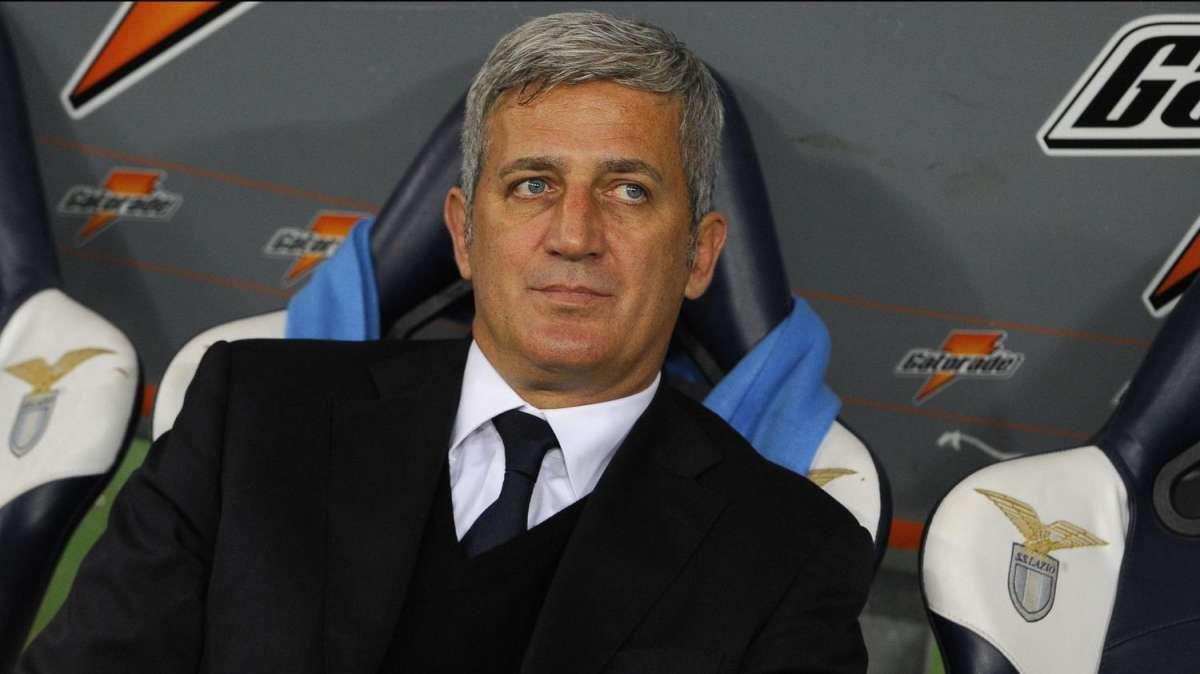 RIVIVI LA DIRETTA - Petkovic: "Juve? La più forte d'Italia, ma noi non perdiamo da 15 partite..."