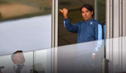 Torino - Lazio, Sarri come Inzaghi: il precedente di due stagioni fa