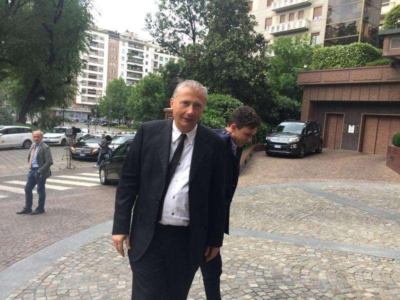 Settore giovanile: Lensen saluta, al suo posto arriva l'ex Milan Bianchessi