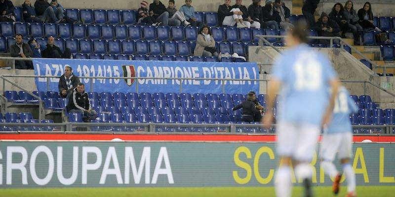 Scudetto 1915, avv. Mignogna: “La Lazio subì il settentrionalismo discriminatorio dell'epoca”