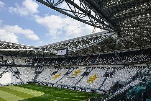 Italia - Belgio, lo Stadium non sarà tutto esaurito: il dato della biglietteria