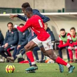 PRIMAVERA - Lazio, dalla Francia: Ibrahima Sy vicino allo Stoke City