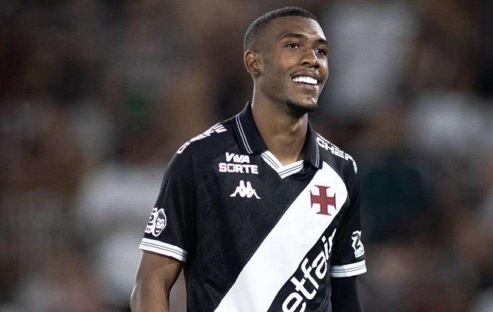Calciomercato | Dal Brasile: "La Lazio rilancia per Rayan: i dettagli"
