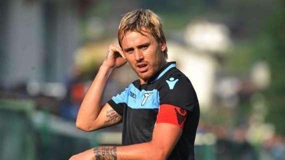 Calciomercato Lazio, Cagliari in pressing su Patric: Joao Pedro è la chiave