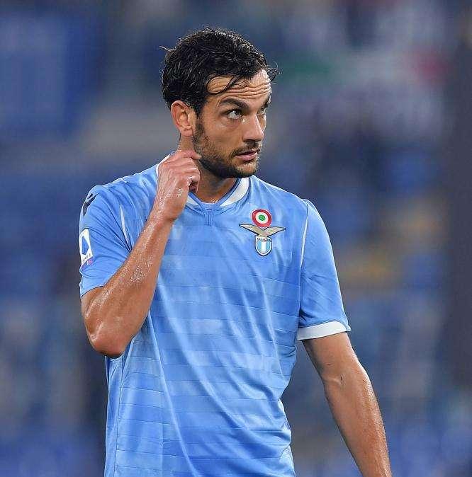 Lazio - Celtic, Parolo: "Solo colpa nostra, grave uscire in un girone così" - VD