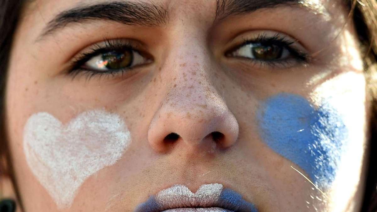 Argentina Mondiali | Panico per le strade e bambini disperati: effetti esagerati post sconfitta