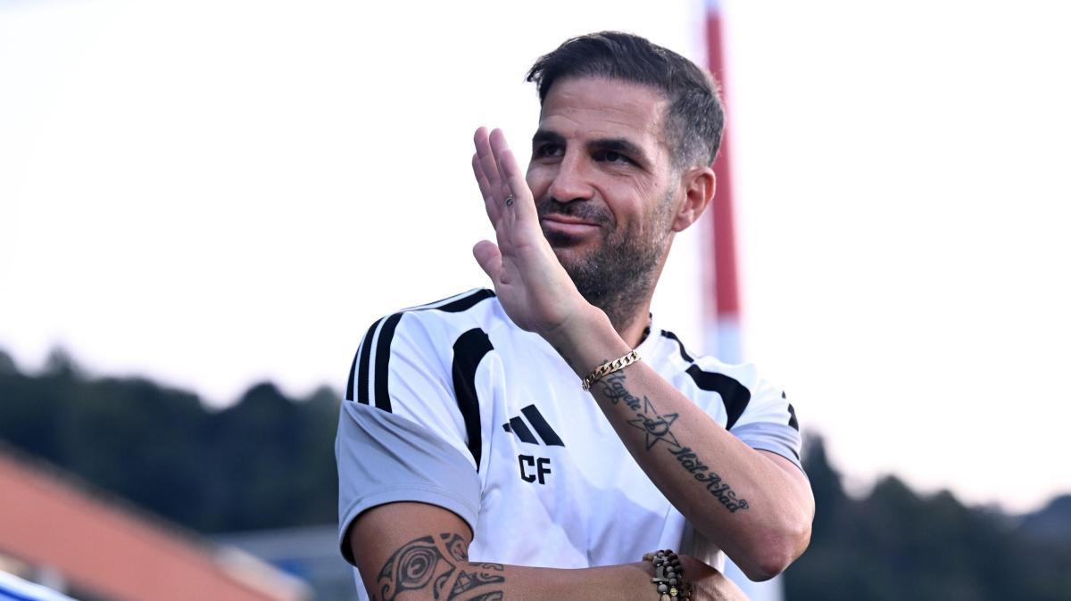 Calciomercato Lazio | Il Como è su Ivanovic: Fabregas lo vuole