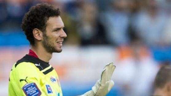Berisha-Lazio, non c'è ancora l'accordo. Il portiere assicura: "Lunedì otterrò il passaporto svedese..." - FOTO&VIDEO ESCLUSIVO