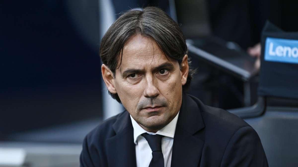 Inter in crisi, Inzaghi traballa. E adesso c'è il Barcellona...