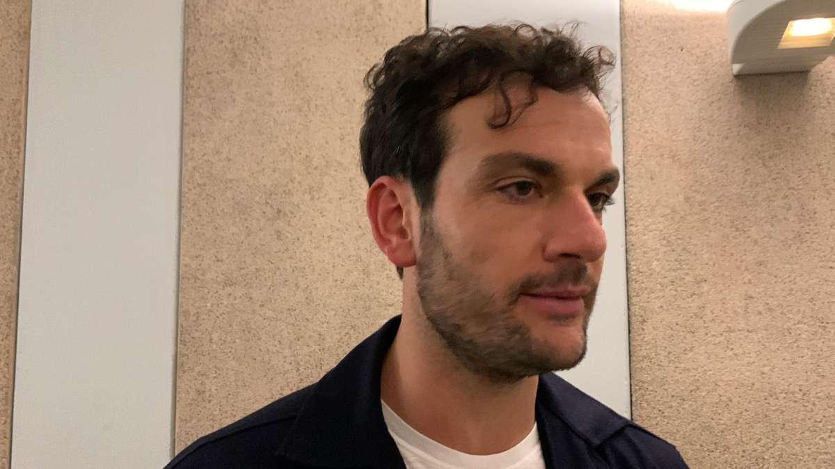 Parolo: "Derby bloccato, c'era molta paura. Su Vecino e Kamada..." VIDEO