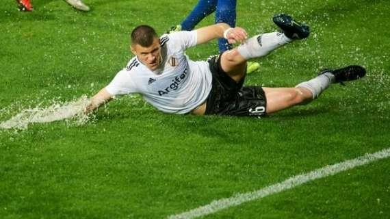 Calciomercato Lazio, ecco chi è Kamenovic: il gioiello di Pirot