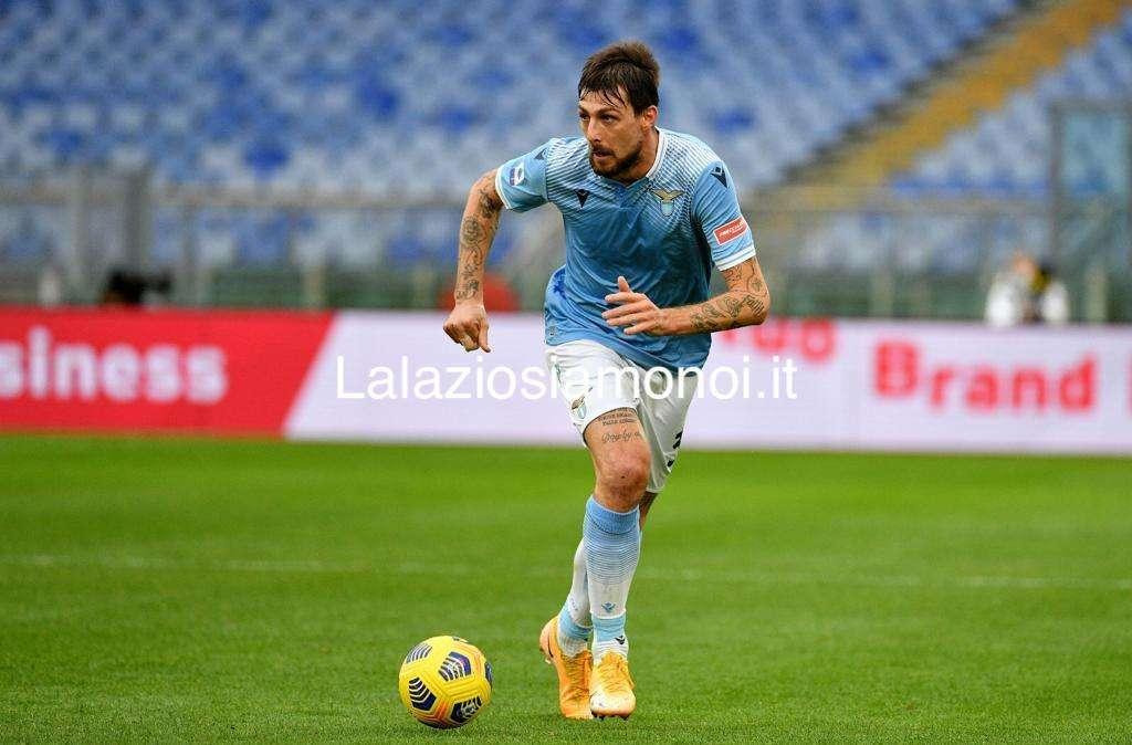 Lazio, Acerbi soddisfatto: “Oggi era davvero importante” - FOTO