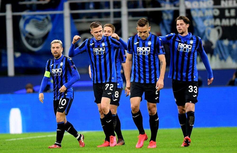 Atalanta, nessuna data per la ripresa: a breve la decisione ufficiale
