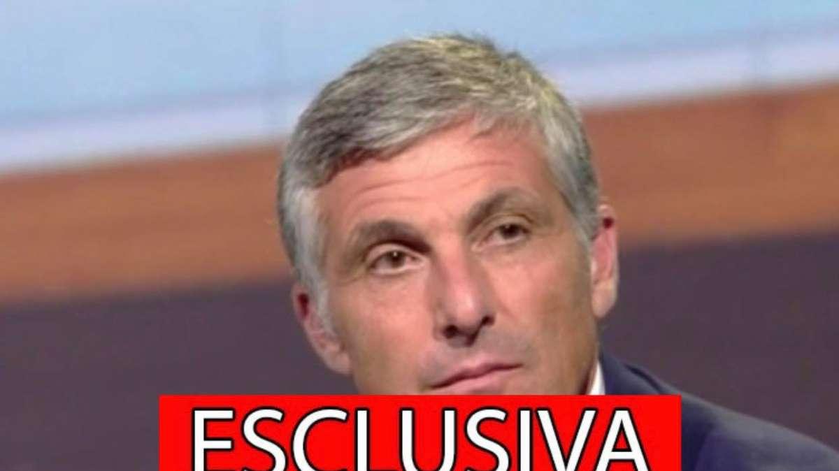 Ielpo: "Lazio favorita sul Cagliari. Vittoria con la Juventus? Troppi festeggiamenti..."