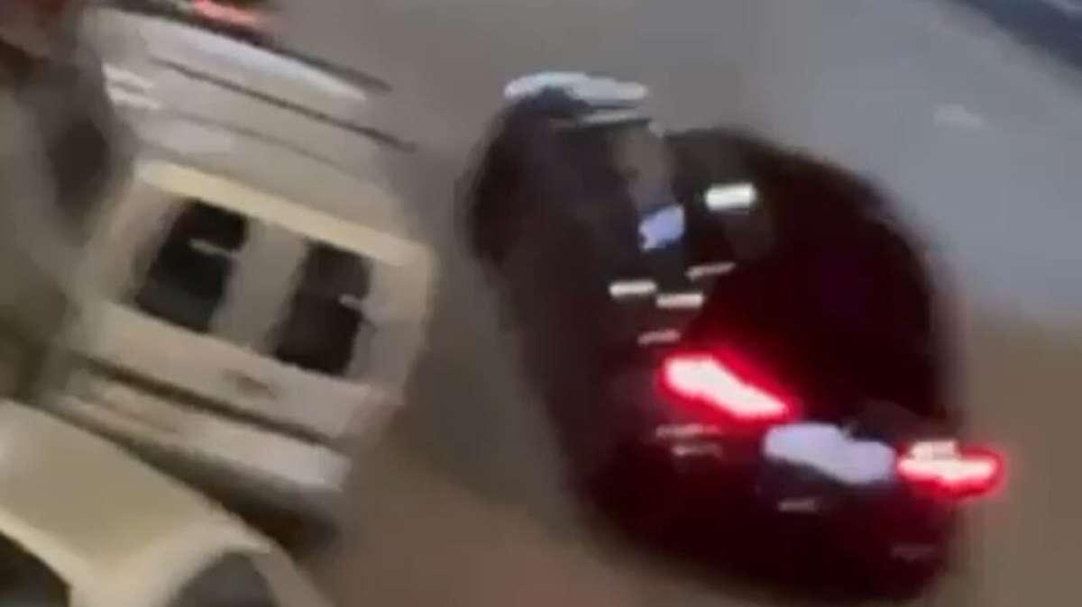 Roma | La Formula 1 a Centocelle: corse clandestine e terrore