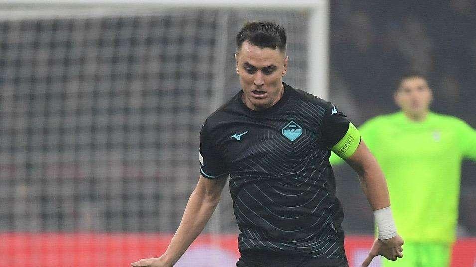 Lazio, Baroni sugli infortuni: "Ecco cos'hanno Pellegrini e Patric..."