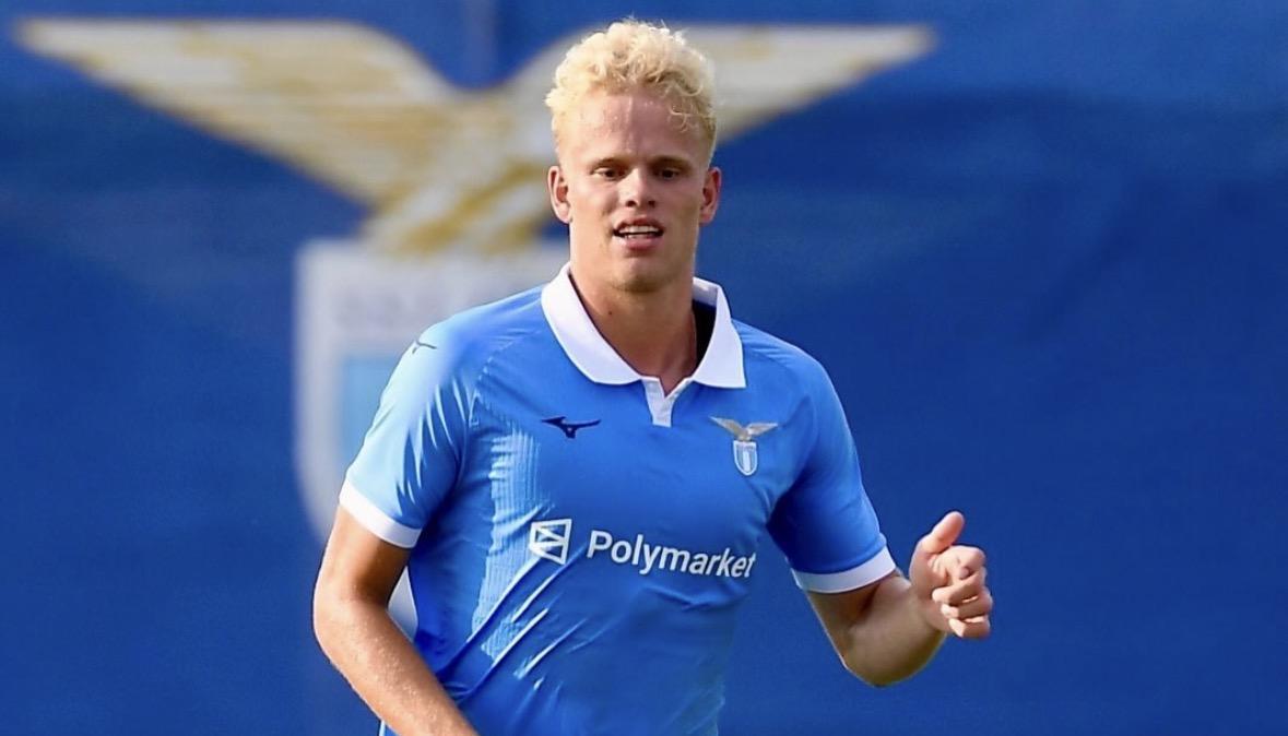 Lazio, Provstgaard a LSC: "Abbiamo fatto un grande ritiro". Poi su Doekhi...