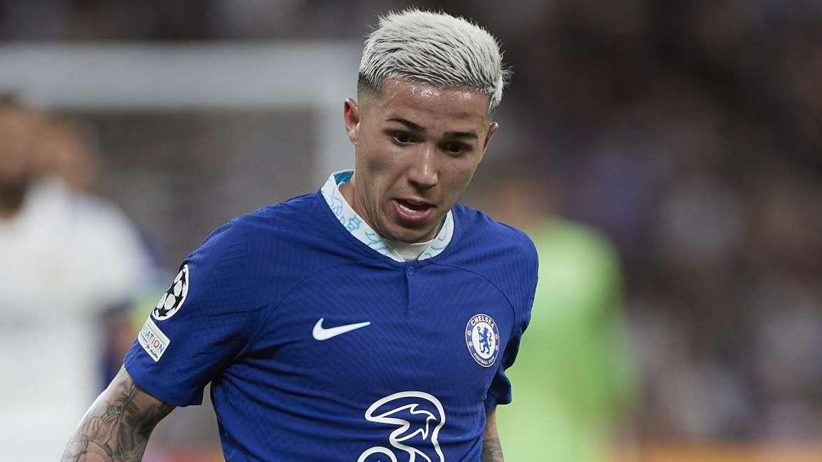 Cori razzisti, Madueke su Enzo Fernandez: "Quando tornerà al Chelsea..."