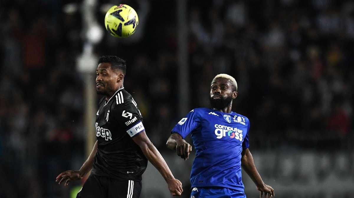 Calciomercato Lazio, Akpa Akpro da rincalzo a leader: ora può restare a Empoli