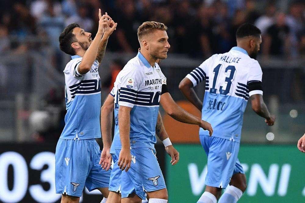 FORMELLO - Lazio, Luis con Ciro: Inzaghi può confermare il "mago"