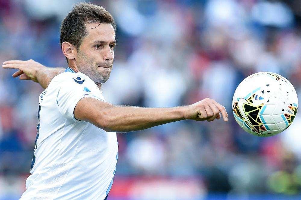 Lazio, Lulic tra infortunio, ritiro e la gloria eterna: i dettagli