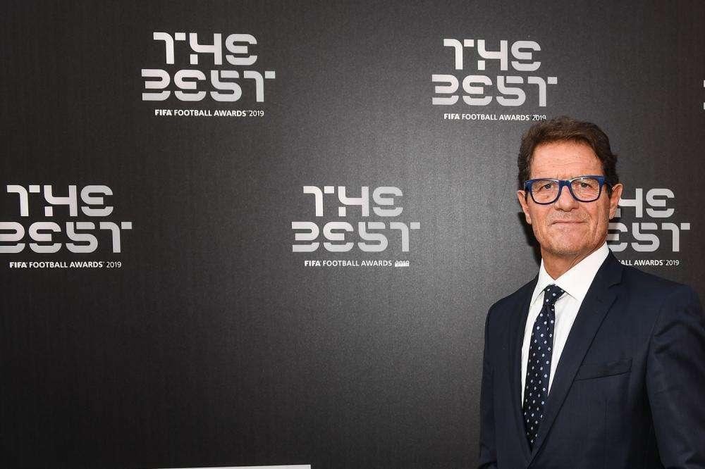 Capello: "Il ritiro l'unico modo per ripartire. Aspetto psicologico? C'è gente che ha perso il lavoro..."