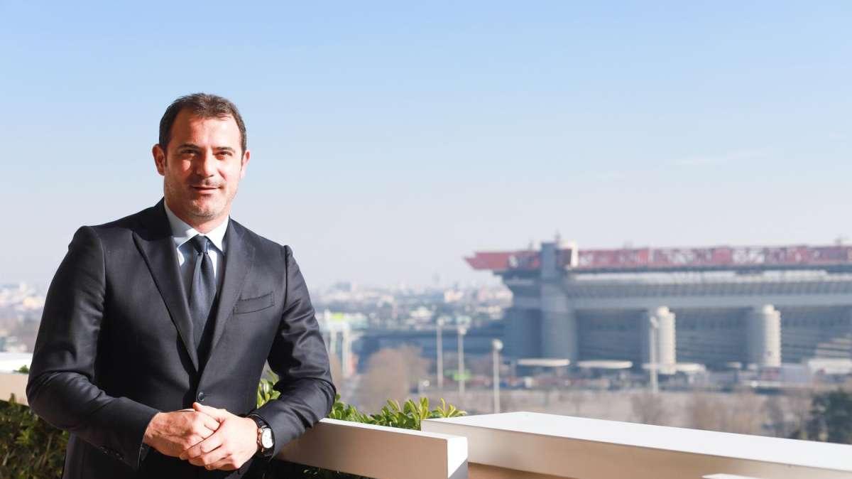Stankovic: "Futuro? Tornare alla Lazio sarebbe la chiusura del cerchio"