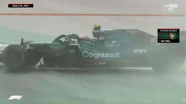 F1 | Gp Turchia: orario qualifiche e gara. Al momento meteo con diluvio