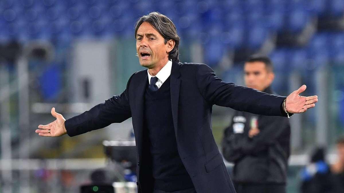 Benevento - Roma, Inzaghi alza il muro: 0-0 nonostante il rosso a Glik 