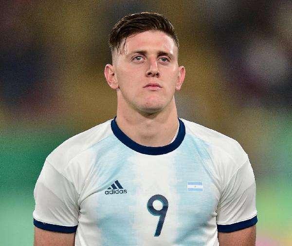 Calciomercato Lazio, dalla Spagna: "Per l'attacco torna di moda Gaich"