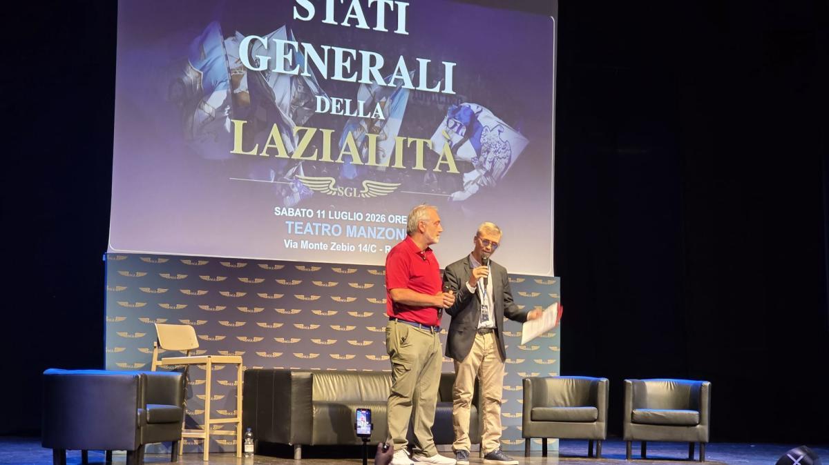 Lazio, Rocca promette: "Ho deciso di esserci e ci sarò fino alla fine"